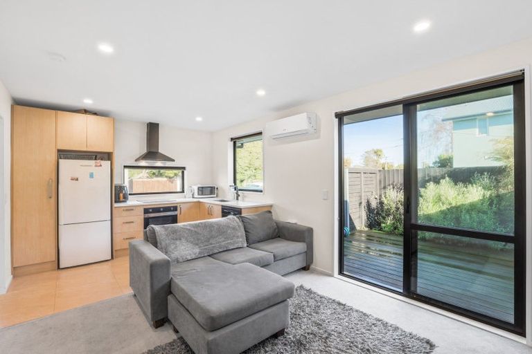 Photo of property in 1/407 Hereford Street, Linwood, Christchurch, 8011