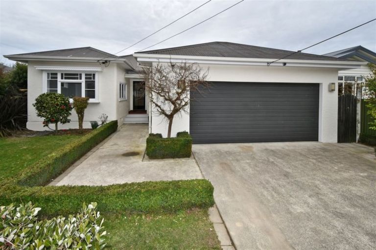 Photo of property in 105 Petrie Street, Richmond, Christchurch, 8013