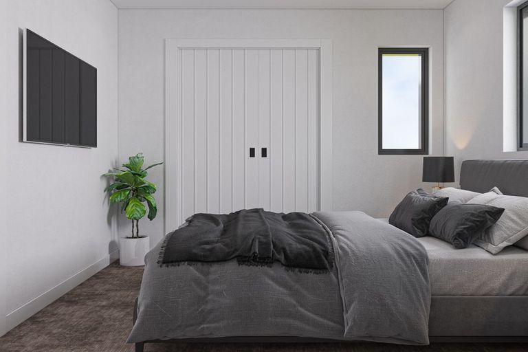 Photo of property in 2/337 Cambridge Terrace, Christchurch Central, Christchurch, 8013