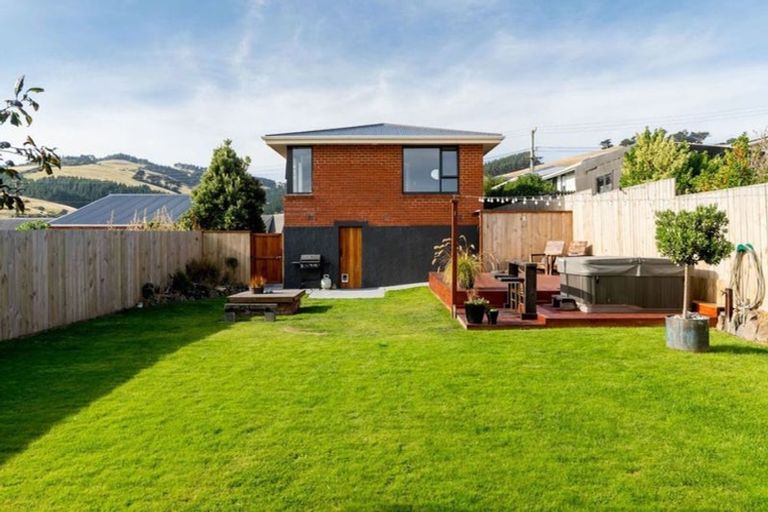 Photo of property in 332 Tomahawk Road, Ocean Grove, Dunedin, 9013