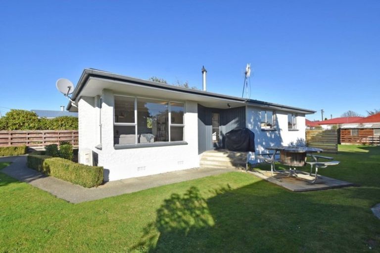 Photo of property in 184 Stobo Street, Grasmere, Invercargill, 9810