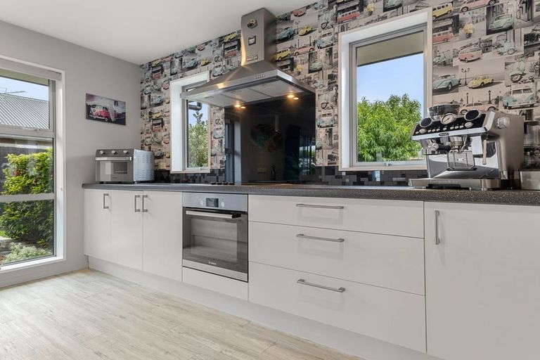 Photo of property in 3 Aberdare Street, Halswell, Christchurch, 8025