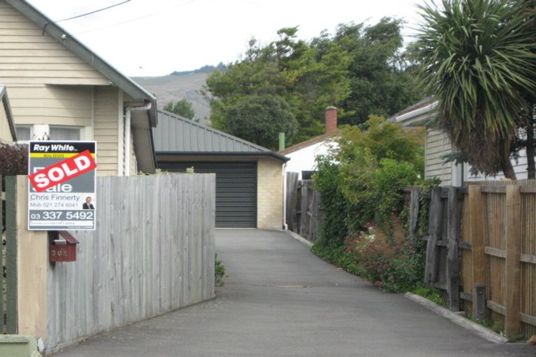 Photo of property in 30a Milton Street, Somerfield, Christchurch, 8024