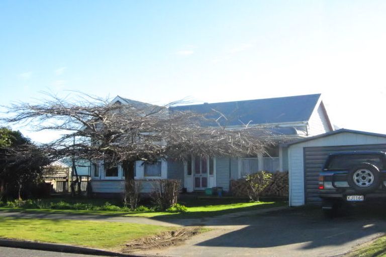 Photo of property in 84 Herriot Street, Richmond, Invercargill, 9810