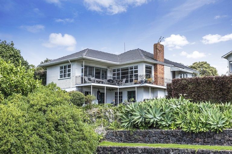 Photo of property in 20 Fife Street, Westmere, Auckland, 1022
