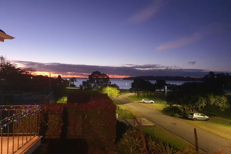 Photo of property in 20 Fife Street, Westmere, Auckland, 1022