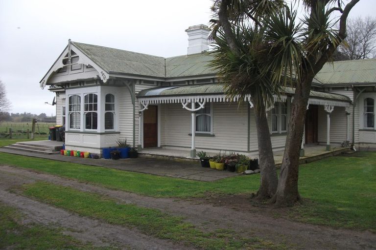 Photo of property in 244 High Street, Waimate, 7924