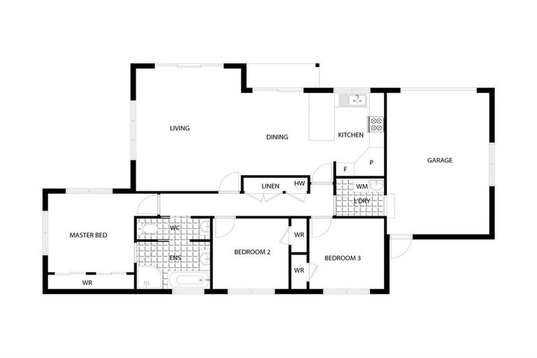 Photo of property in 10a Kensington Road, Waihi, 3610