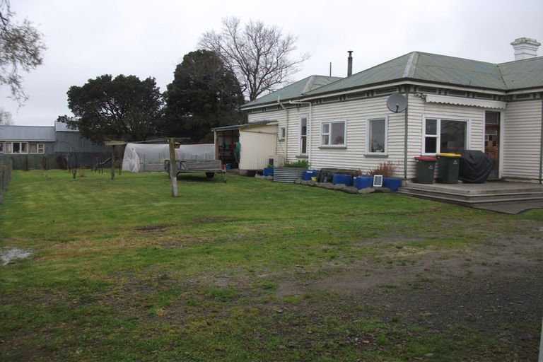Photo of property in 244 High Street, Waimate, 7924