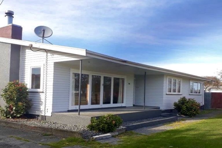 Photo of property in 85 Mclean Street, Wairoa, 4108