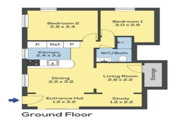 Photo of property in 137 Gossamer Drive, Pakuranga Heights, Auckland, 2010