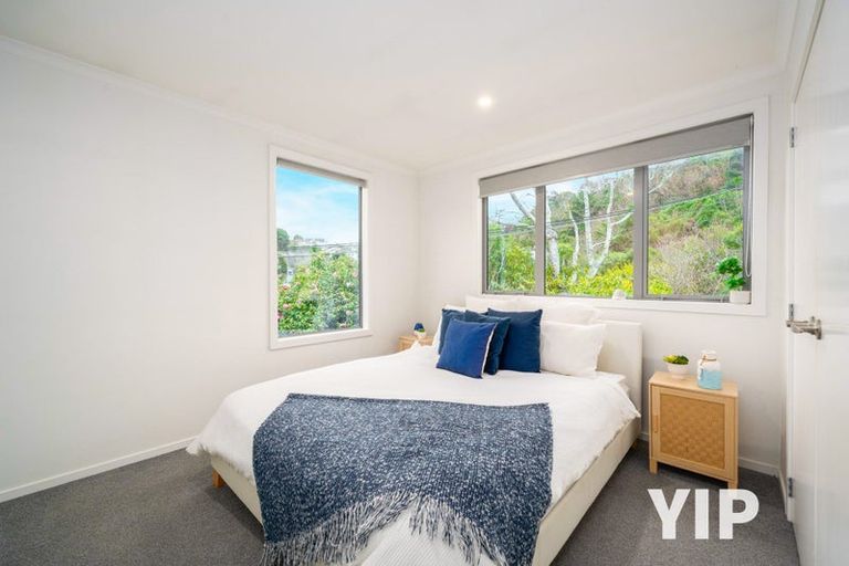 Photo of property in 22a Glenside Road, Glenside, Wellington, 6037
