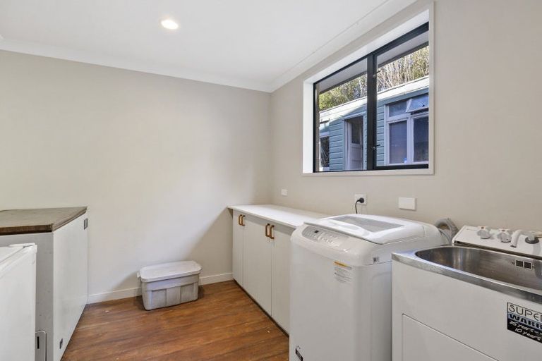 Photo of property in 1032 Mount Cargill Road, Waitati, 9085