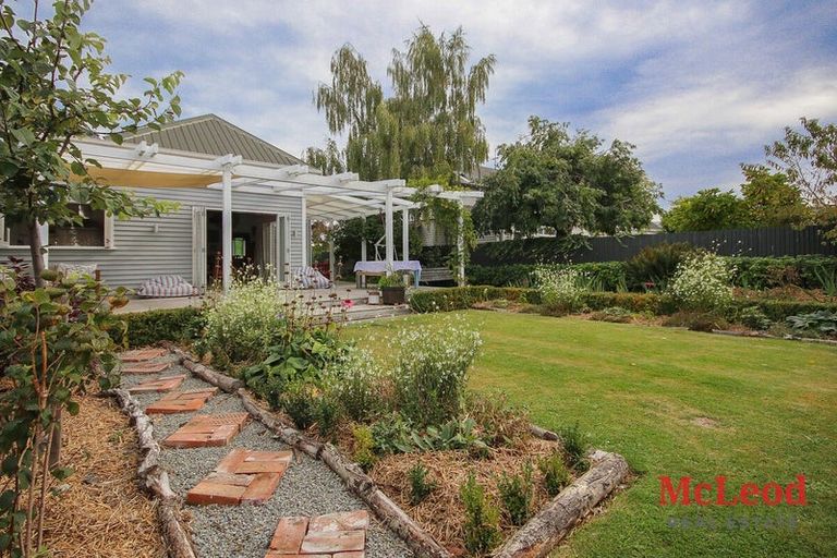 Photo of property in 65 Wills Street, Ashburton, 7700