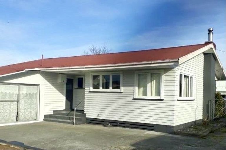 Photo of property in 85 Mclean Street, Wairoa, 4108
