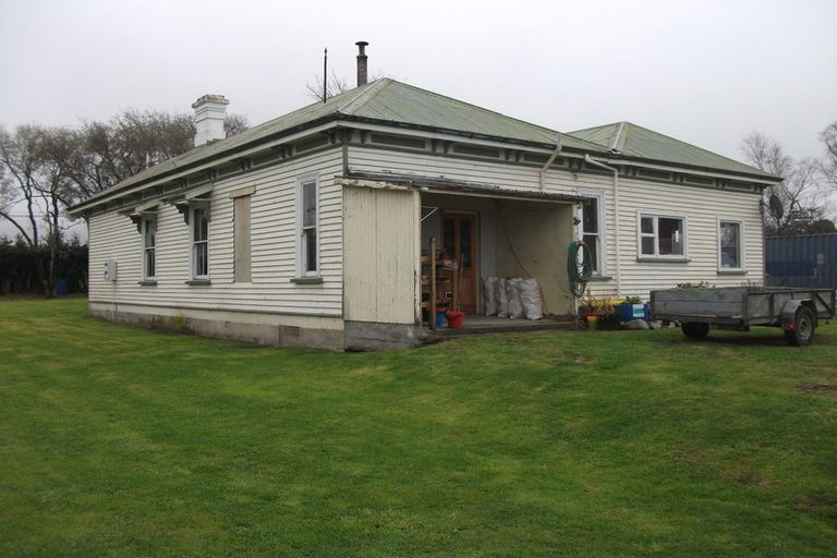Photo of property in 244 High Street, Waimate, 7924