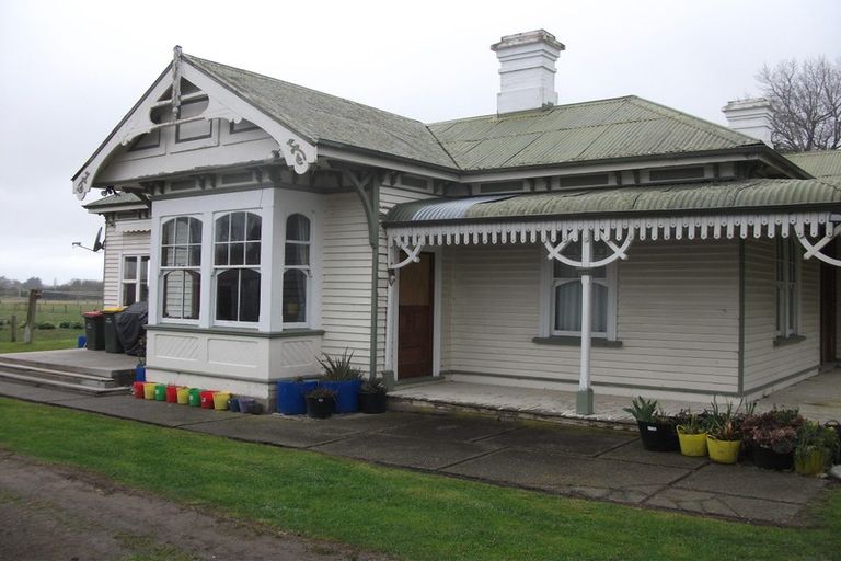 Photo of property in 244 High Street, Waimate, 7924