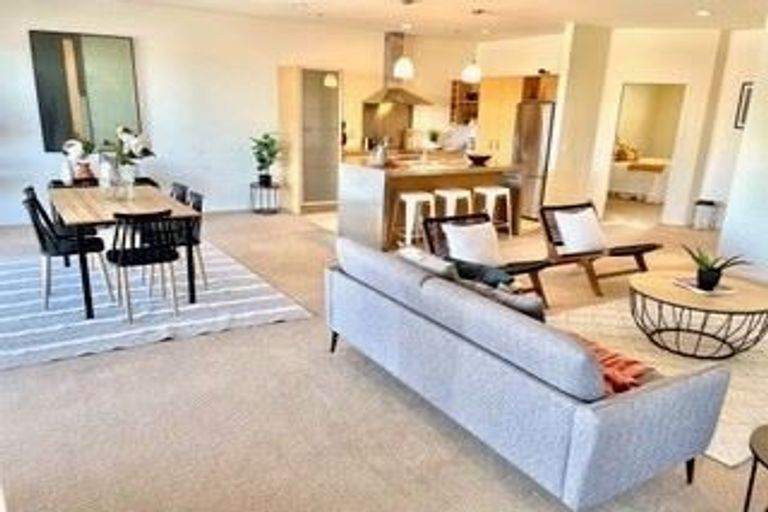 Photo of property in Stadium Garden Flats, 509/107 Thorndon Quay, Pipitea, Wellington, 6011