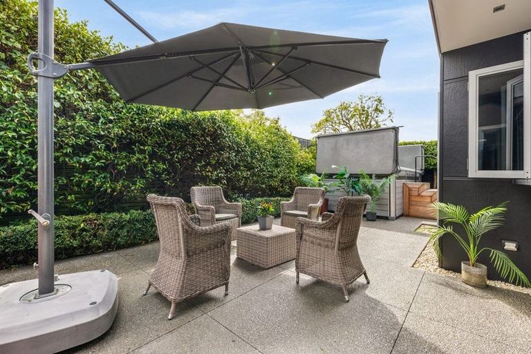 Photo of property in 40 Roosevelt Avenue, St Albans, Christchurch, 8014