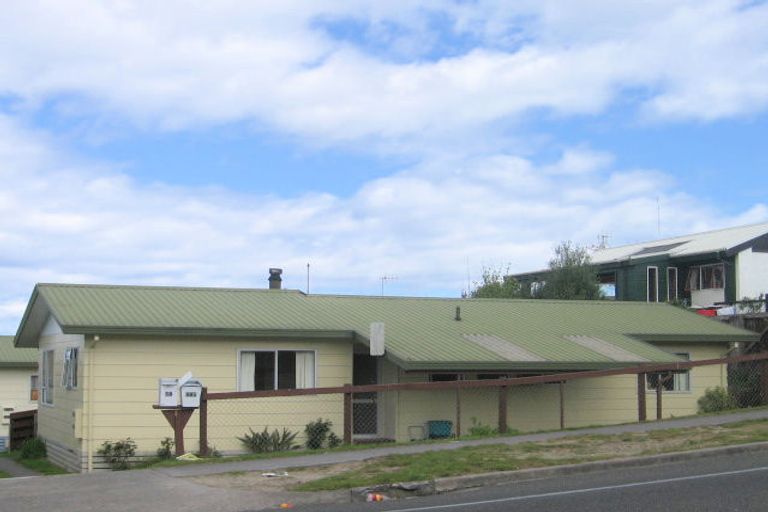 Photo of property in 58 Norman Smith Street, Nukuhau, Taupo, 3330