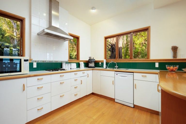 Photo of property in 19 Tara Bay Road, Te Mahia, Marlborough Sounds, 7282