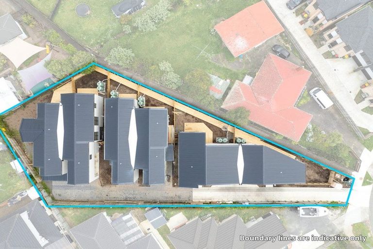 Photo of property in 30 Tawa Crescent, Manurewa, Auckland, 2102