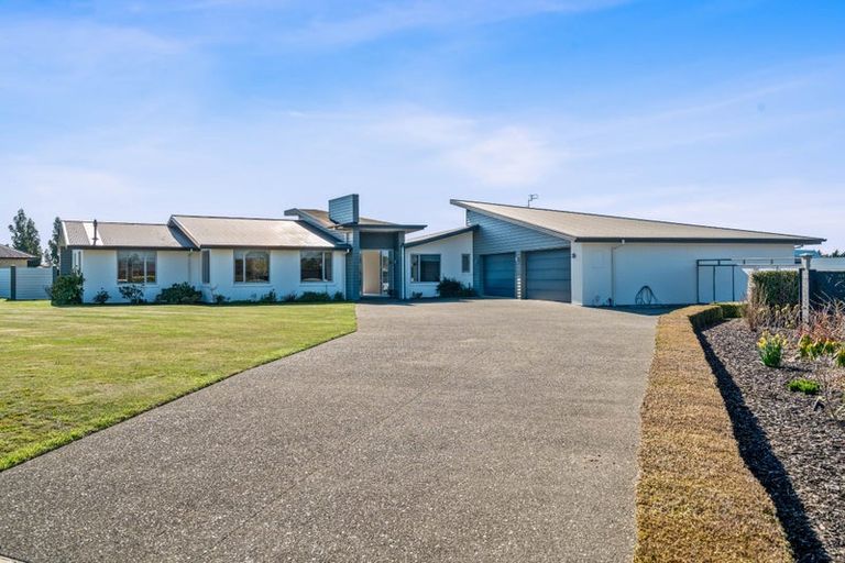 Photo of property in 21 Tristram Road, Swannanoa, Rangiora, 7475