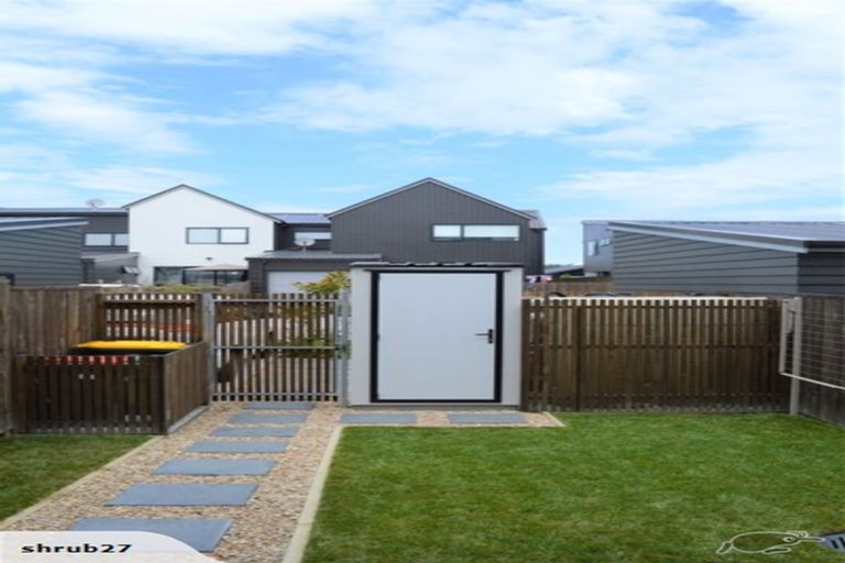 Photo of property in 115 Hobsonville Point Road, Hobsonville, Auckland, 0616