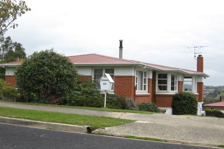 Photo of property in 41 Koremata Street, Green Island, Dunedin, 9018