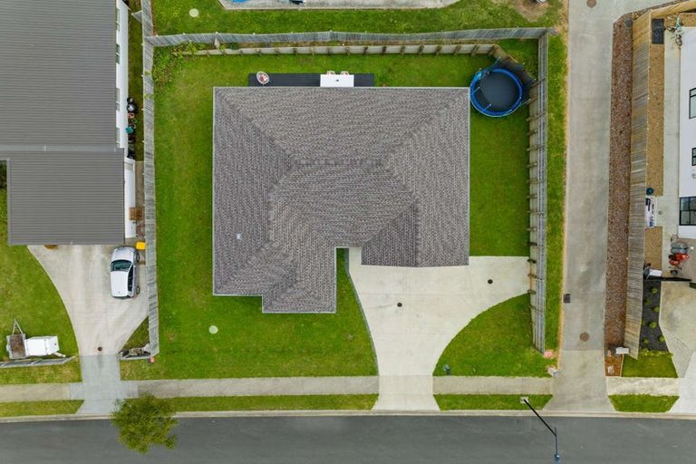 Photo of property in 64 Jamish Drive, Warkworth, 0910