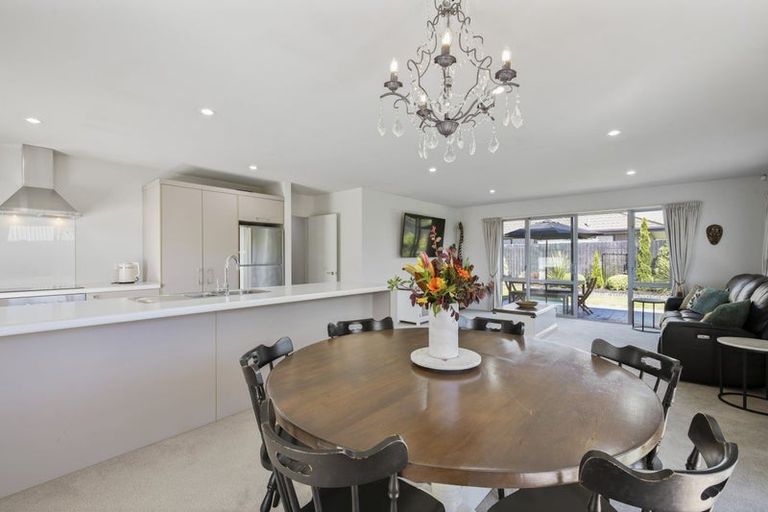 Photo of property in 10 Freyberg Street, Rangiora, 7400