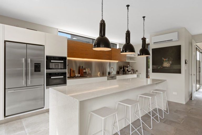 Photo of property in 1/141 Peterborough Street, Christchurch Central, Christchurch, 8013