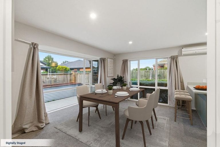 Photo of property in 2 Barossa Lane, Hoon Hay, Christchurch, 8025