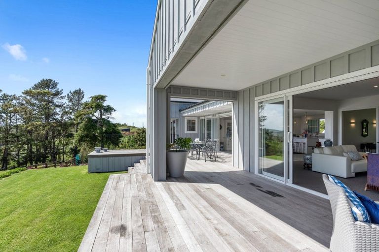 Photo of property in 201 Takatu Road, Tawharanui Peninsula, Warkworth, 0986