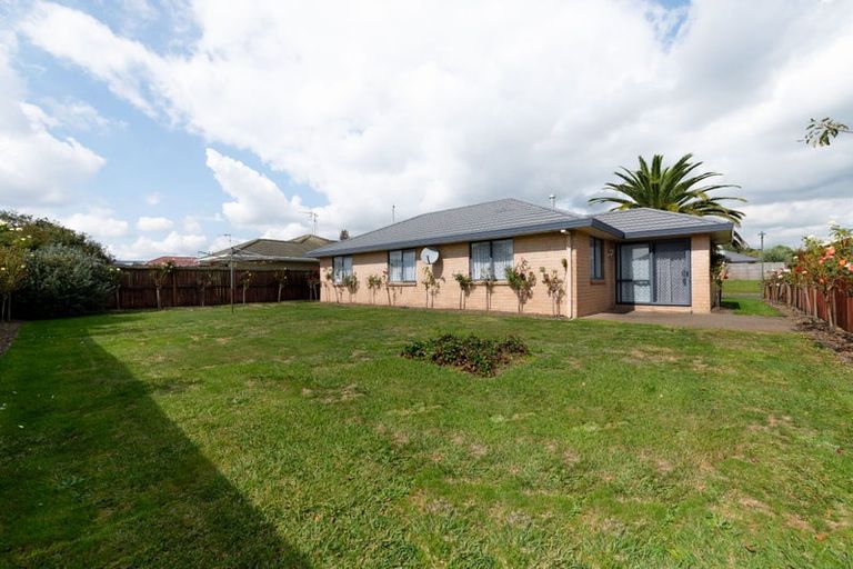 Photo of property in 9 Wembley Close, Nawton, Hamilton, 3200