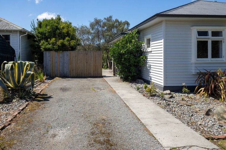 Photo of property in 31 Princes Street, Netherby, Ashburton, 7700