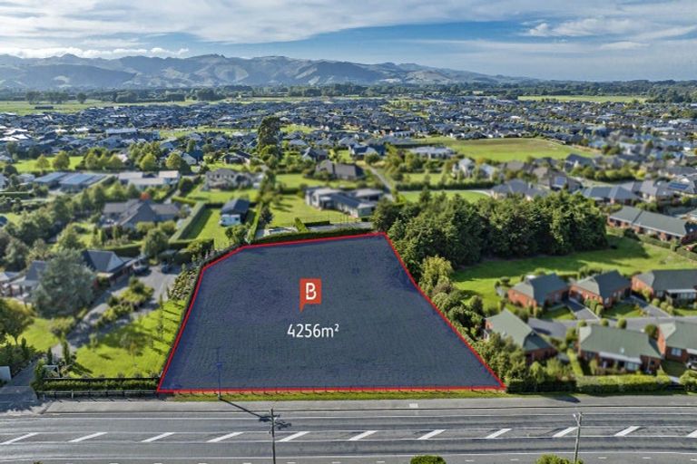 Photo of property in 30 James Street, Lincoln, 7608