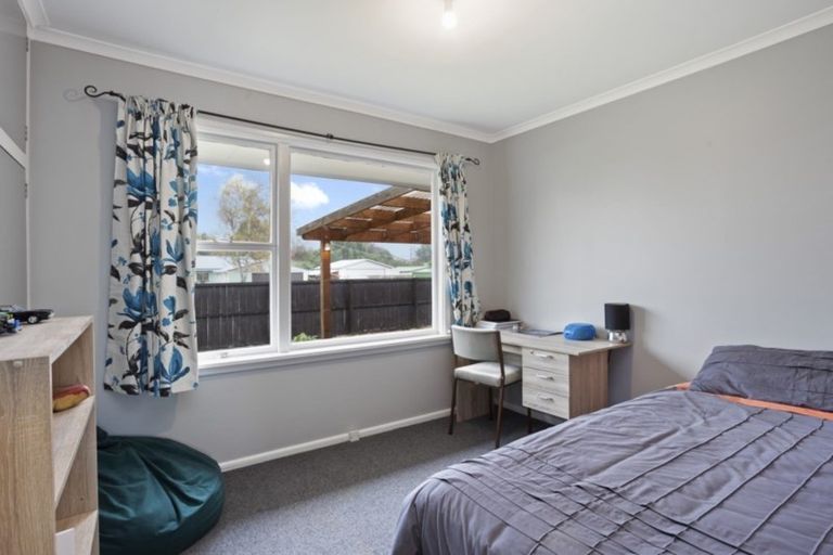 Photo of property in 3 Tui Street, Oxford, 7430