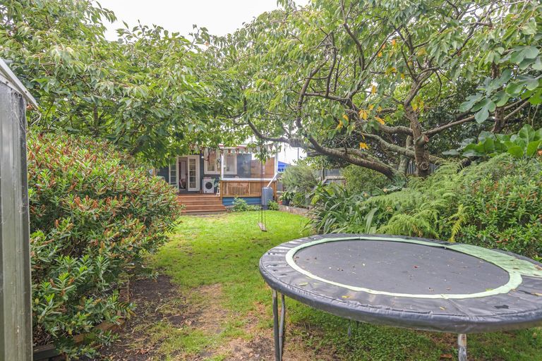 Photo of property in 52 Bourke Street, Palmerston North, 4410
