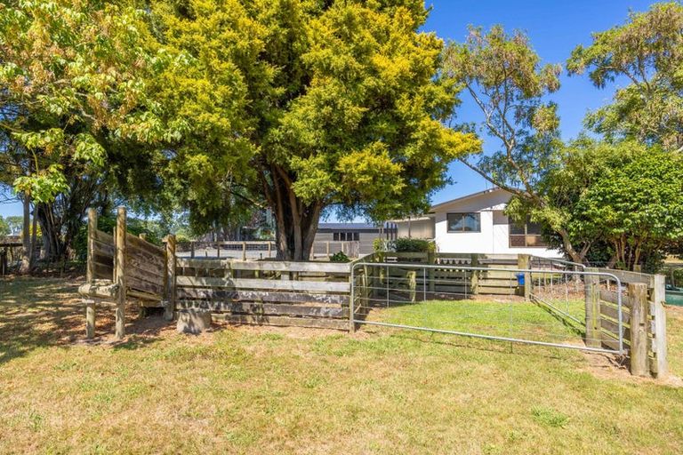 Photo of property in 664 Ngaruawahia Road, Te Kowhai, Hamilton, 3288