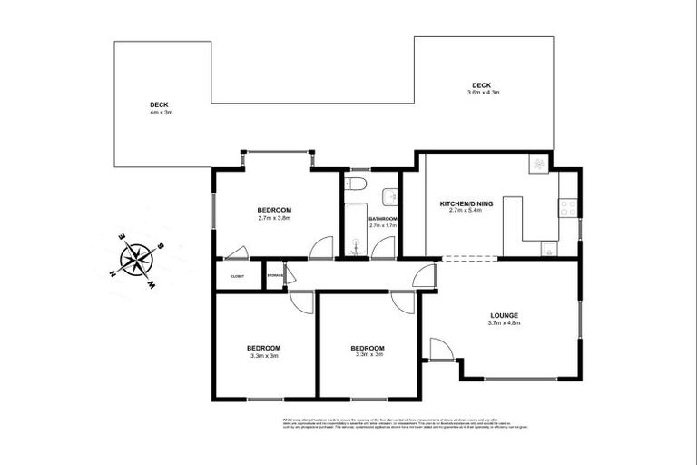 Photo of property in 60 Fox Street, Ngaio, Wellington, 6035