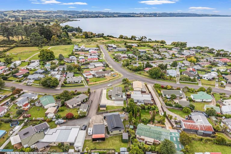 Photo of property in 31 Landscape Drive, Ngongotaha, Rotorua, 3010
