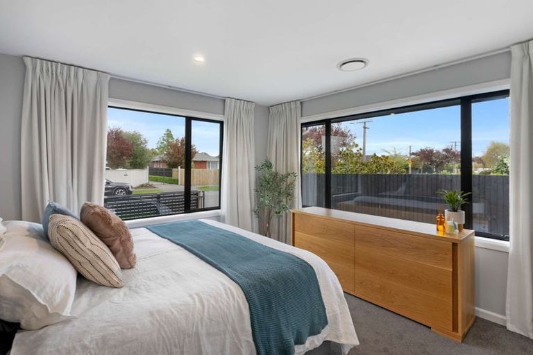 Photo of property in 4 Cardome Street, Bishopdale, Christchurch, 8053