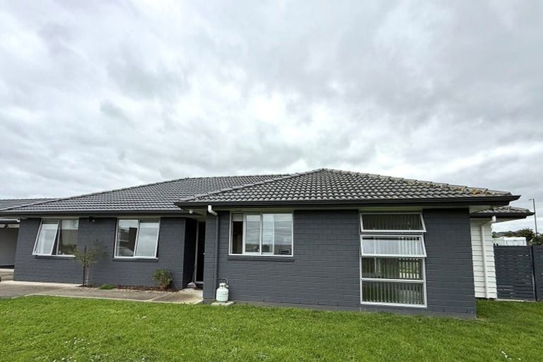Photo of property in 47 Gateway Park Drive, Pokeno, 2402
