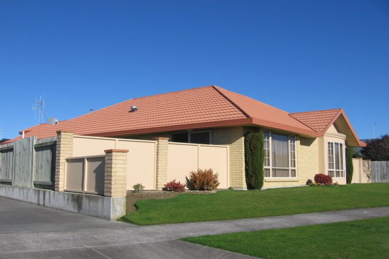 Photo of property in 6 Madison Avenue, Milson, Palmerston North, 4414