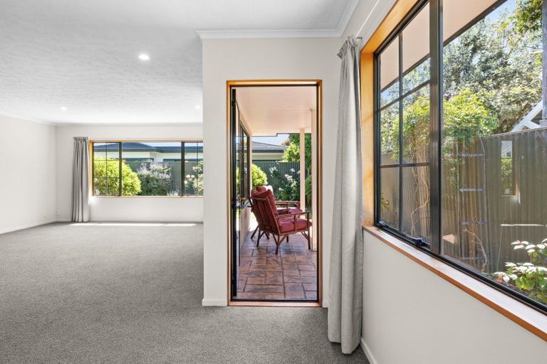 Photo of property in 181a Nelson Crescent, Napier South, Napier, 4110