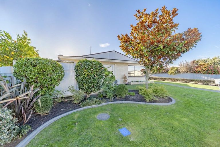 Photo of property in 200 Frimley Avenue, Frimley, Hastings, 4120