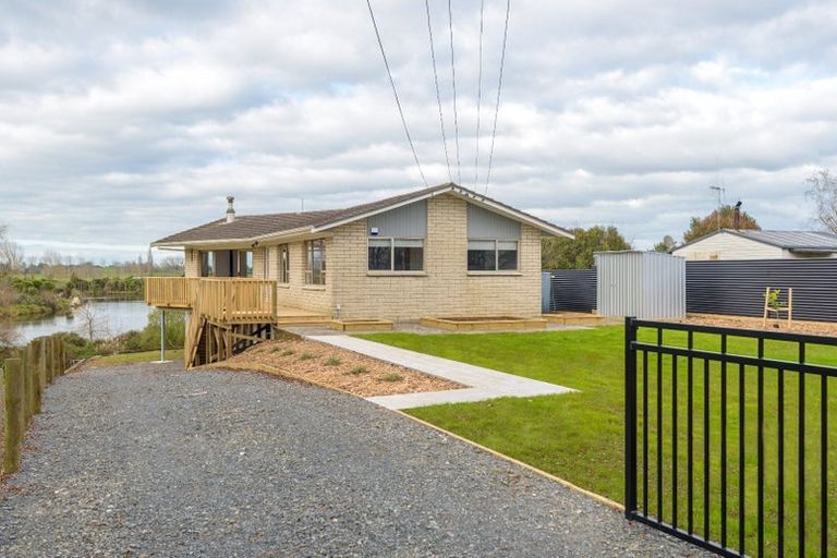 Photo of property in 31 Rukuhia Road, Rukuhia, Ohaupo, 3882