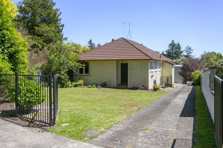 Photo of property in 35 Mountview Close, Whakamaru, Mangakino, 3492