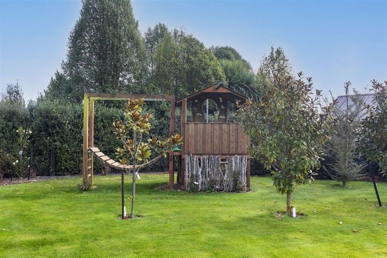 Photo of property in 21 Leyland Crescent, Swannanoa, Kaiapoi, 7692